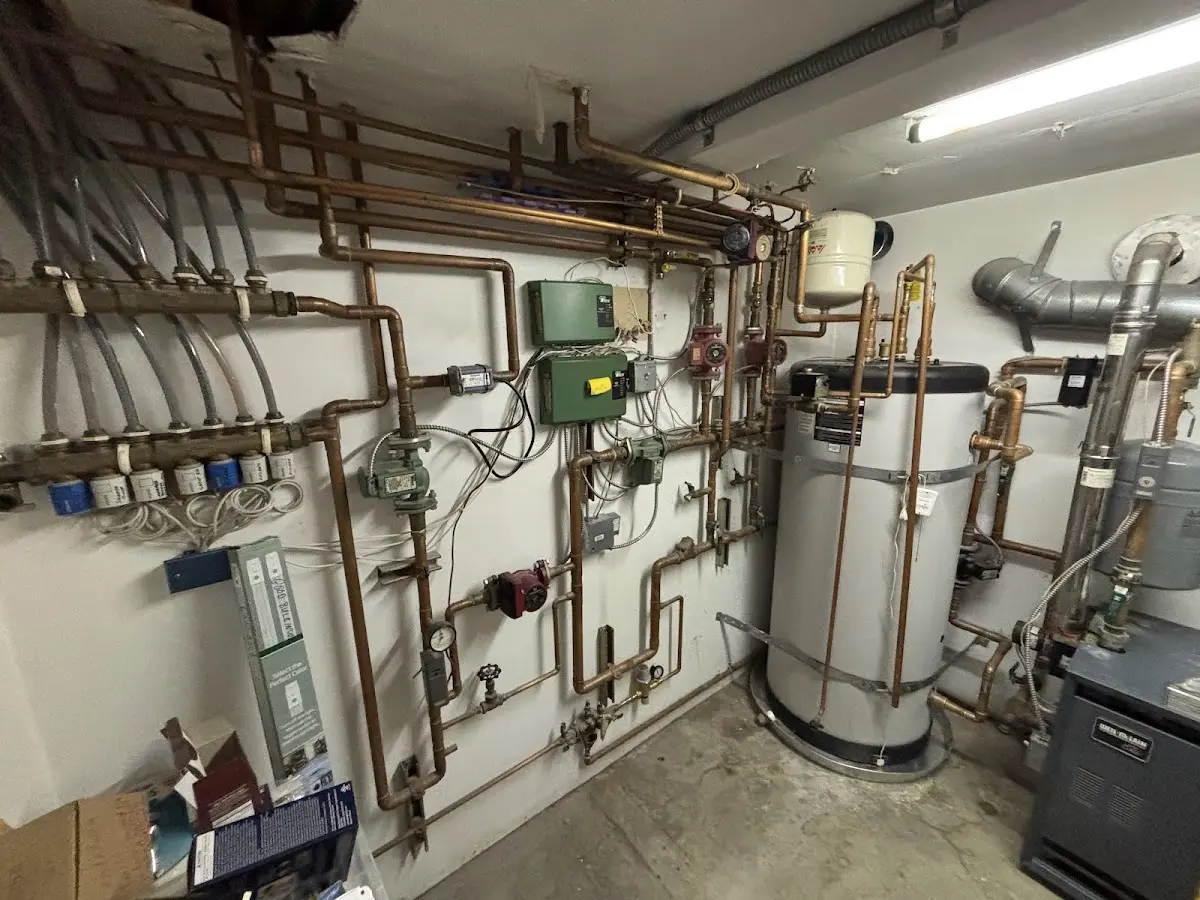 Water Heater Repair in Burnettown, SC
